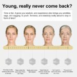 EELHOE Aquatic Dendrobatid Peptide Anti-Wrinkle Serum For Skin Repair, Targeting Fine Lines Around The Eyes And Mouth, And Firming Wrinkles For Enhanced Skincare - Image 5