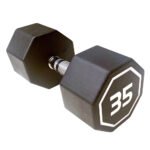 The 35LBS APOLLO Gym Has The Same Octagonal Dumbbells For Home Use, Which Can Assist With Push-ups - Not Shipped On Weekends - Image 2