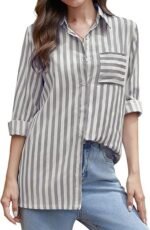 Stripe Shirt - Image 2