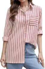 Stripe Shirt