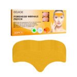Fade And Smooth Wrinkles With Facial Skin Patches