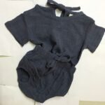 Baby Boy Kids Clothes Summer infant Toddlers Shirt Shorts - Image 4