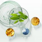 Green Tea Solid Mud Mask Moisturizing Deep - Image 4