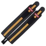 Power Wrist Wraps - Image 4