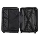 3-in-1 Portable ABS Trolley Case - Image 4