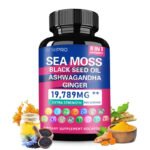 Sea Moss Capsules - Image 4