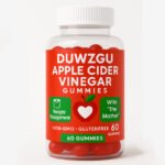 AppleVinegar Soft Candy