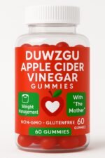 AppleVinegar Soft Candy - Image 2
