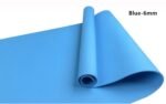 Super Soft  EVA Fitness Composite Mat Yoga Mat 4mm 6mm - Image 10