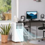 Plastic Portable Air Conditioner - Image 5