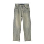 Men's Casual All-matching Loose Japanese Style Casual Trousers - Image 5