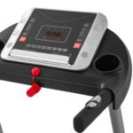 Home Use Easy Folding Treadmill,1.5HP Electric Running,Jogging Walking Machine - Image 10