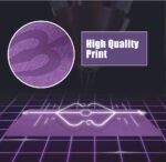 Non Slip TPE Yoga Mat Position Line Beginner - Image 5