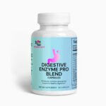 DIGESTIVE ENZYME PRO BLEND - Image 2