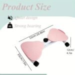 Waist Twist Exercise Machine, A Machine Designed For Weight Loss And Core Abdominal Exercises, With Foot Massage And Weight Loss Capabilities. It Is A Noise Free Home Gym Exercise Equipment For Both M - Image 6