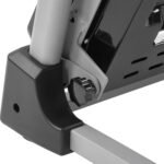 Home Use Easy Folding Treadmill,1.5HP Electric Running,Jogging Walking Machine - Image 4