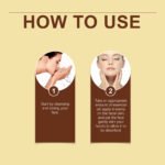 Eelhoe Jojoba Face Essential Oil, Facial Moisturizing, Moisturizing, Brightening And Firming Care Jojoba Essential Oil - Image 5