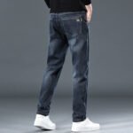 Fashion Slim Straight Loose Casual Thin Pants - Image 6