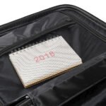 3-in-1 Portable ABS Trolley Case - Image 8