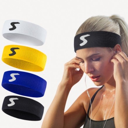 6554667863817.jpg Fitness Headband - Image 1