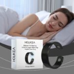 Houkea Body Care Ring Ring Body Comfort Women's Everyday Portable Fashion Trend Accessory - Image 6