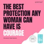 Ashwagandha For Women Supplement With L-Theanine Magnesium, Stress Relief, Focus And Relaxation Support Anxiery Pill - Image 5