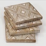 Assorted Design Coasters - Image 5