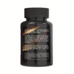 SHILAJIT ASHWAGANDHARHODIOLA ROSEAPANAX GINSENG21,000MG - Image 8