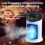 Desktop Air Cooler - Image 10