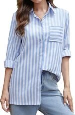 Stripe Shirt - Image 3