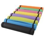 Super Soft  EVA Fitness Composite Mat Yoga Mat 4mm 6mm - Image 6
