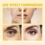 EELHOE Ginseng Essence For Fading Fine Lines, Firming Face, And Moisturizing Skin Serum - Image 2