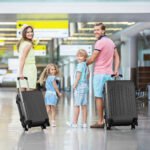 Three In One ABS PC Suitcase 20in 24in 28in Suitcase - Image 10