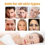 Fade And Smooth Wrinkles With Facial Skin Patches - Image 4