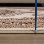 Manchester GC HER5007 Red 2 Ft. X 3 Ft. Area Rug - Image 8