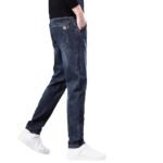 Fashion Slim Straight Loose Casual Thin Pants - Image 5
