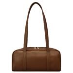 White Fashion Women's Shoulder Bag - Image 4