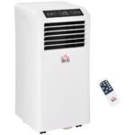 Plastic Portable Air Conditioner - Image 3