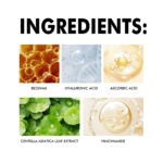 Hoygi Hyaluronic Acid Sunscreen Stick Gentle Moisturizing UV Protection For Sunburned And Reddened Skin - Image 3