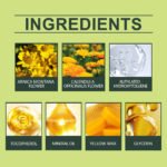 Ximonth Leg Balm Gentle Care, Relieves Leg Discomfort, Massages Daily Topical Balm - Image 3