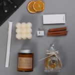 Aromatherapy Candle Gift Box - Image 5