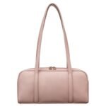 White Fashion Women's Shoulder Bag - Image 9