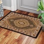 Manchester GC HER5007 Red 2 Ft. X 3 Ft. Area Rug - Image 3