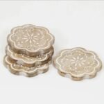 Assorted Design Coasters - Image 2