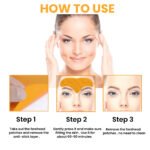 Fade And Smooth Wrinkles With Facial Skin Patches - Image 3