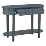 Elegant Retro Console Table - Image 9