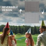 Polypropylene Outdoor Carpet - Image 3