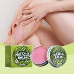Ximonth Leg Balm Gentle Care, Relieves Leg Discomfort, Massages Daily Topical Balm - Image 6